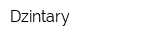 Dzintary