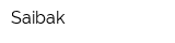 Saibak