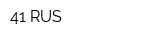 41 RUS