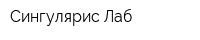 Сингулярис Лаб