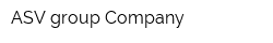 ASV-group Company