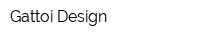 Gattoi Design