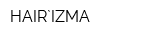 HAIR`IZMA