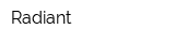 Radiant