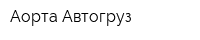 Аорта-Автогруз