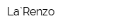 La`Renzo