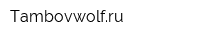 Tambovwolfru