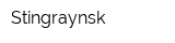 Stingraynsk