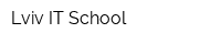 Lviv IT School