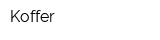 Koffer