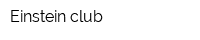 Einstein club