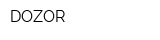 DOZOR