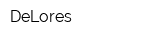 DeLores