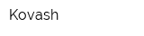 Kovash