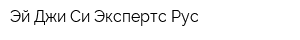 Эй Джи Си Экспертс Рус
