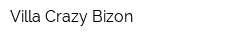 Villa Crazy Bizon