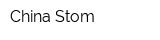 China Stom