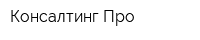 Консалтинг Про