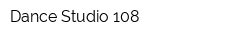 Dance Studio 108