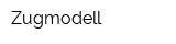 Zugmodell