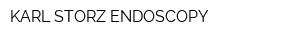 KARL STORZ ENDOSCOPY