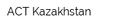 ACT Kazakhstan