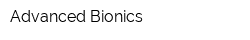 Advanced Bionics