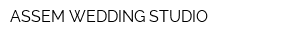 ASSEM WEDDING STUDIO