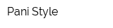 Pani Style