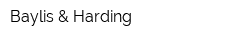 Baylis & Harding