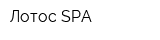 Лотос-SPA