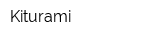 Kiturami