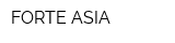 FORTE-ASIA