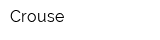 Сrouse