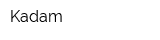 Kadam