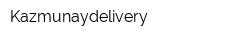 Kazmunaydelivery