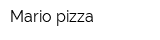 Mario pizza