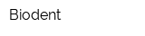 Biodent