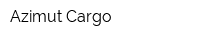 Azimut Cargo