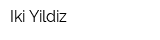 Iki Yildiz