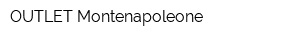 OUTLET Montenapoleone