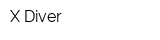X-Diver