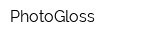PhotoGloss