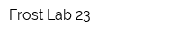 Frost Lab 23