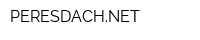 PERESDACHNET