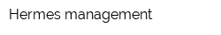 Hermes management