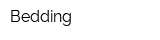 Bedding