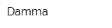 Damma