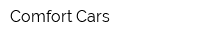 Comfort Cars