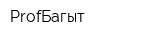 ProfБагыт